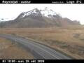 Webcam Vík í Mýrdal