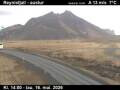 Webcam Vík í Mýrdal