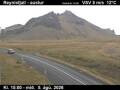 Webcam Vík í Mýrdal
