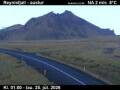 Webcam Vík í Mýrdal