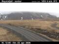 Webcam Vík í Mýrdal