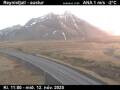 Webcam Vík í Mýrdal