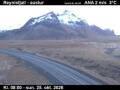 Webcam Vík í Mýrdal