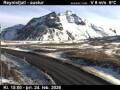 Webcam Vík í Mýrdal
