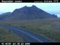 Webcam Vík í Mýrdal