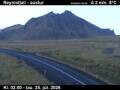 Webcam Vík í Mýrdal
