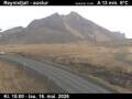 Webcam Vík í Mýrdal