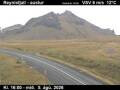 Webcam Vík í Mýrdal