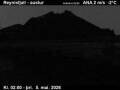Webcam Vík í Mýrdal