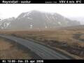 Webcam Vík í Mýrdal