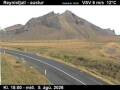 Webcam Vík í Mýrdal