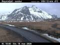 Webcam Vík í Mýrdal
