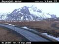 Webcam Vík í Mýrdal