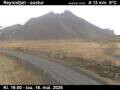 Webcam Vík í Mýrdal