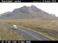 Webcam Vík í Mýrdal