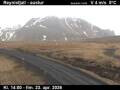 Webcam Vík í Mýrdal