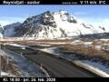 Webcam Vík í Mýrdal