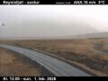 Webcam Vík í Mýrdal