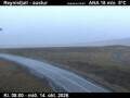 Webcam Vík í Mýrdal