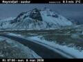 Webcam Vík í Mýrdal