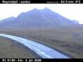 Webcam Vík í Mýrdal