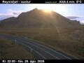 Webcam Vík í Mýrdal