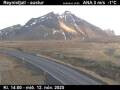 Webcam Vík í Mýrdal