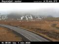 Webcam Vík í Mýrdal