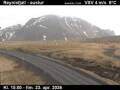 Webcam Vík í Mýrdal
