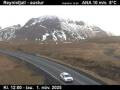 Webcam Vík í Mýrdal