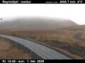 Webcam Vík í Mýrdal