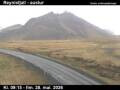 Webcam Vík í Mýrdal