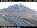 Webcam Vík í Mýrdal