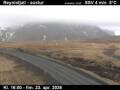 Webcam Vík í Mýrdal