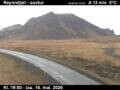 Webcam Vík í Mýrdal