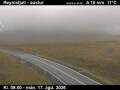 Webcam Vík í Mýrdal