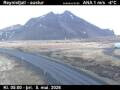 Webcam Vík í Mýrdal