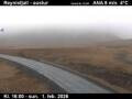 Webcam Vík í Mýrdal