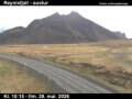 Webcam Vík í Mýrdal
