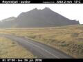 Webcam Vík í Mýrdal