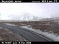 Webcam Vík í Mýrdal