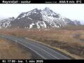 Webcam Vík í Mýrdal