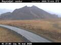 Webcam Vík í Mýrdal