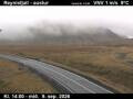 Webcam Vík í Mýrdal