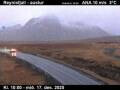 Webcam Vík í Mýrdal