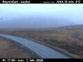 Webcam Vík í Mýrdal