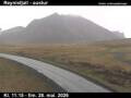 Webcam Vík í Mýrdal