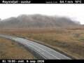 Webcam Vík í Mýrdal