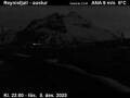 Webcam Vík í Mýrdal
