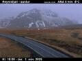 Webcam Vík í Mýrdal